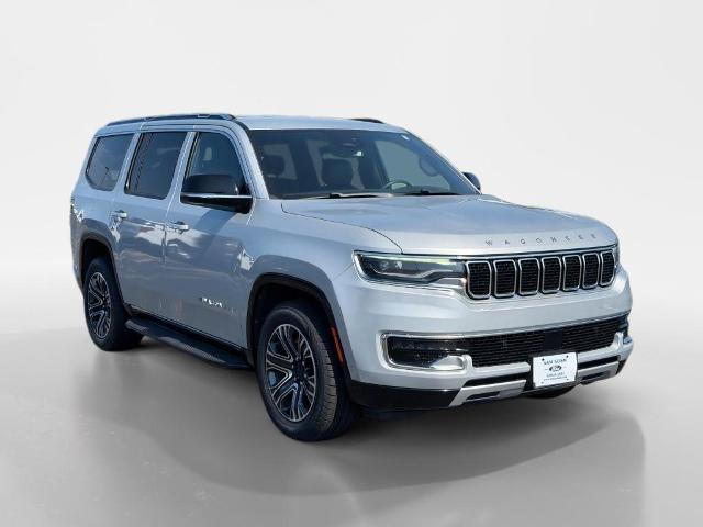 2024 Jeep Wagoneer