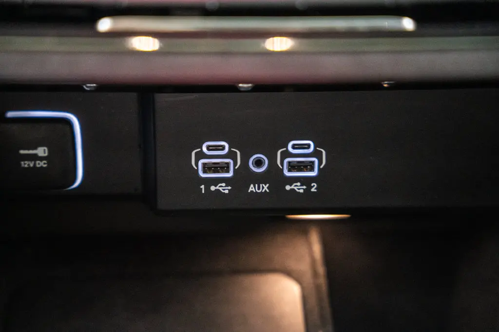 2024 Jeep Wagoneer - $27,000