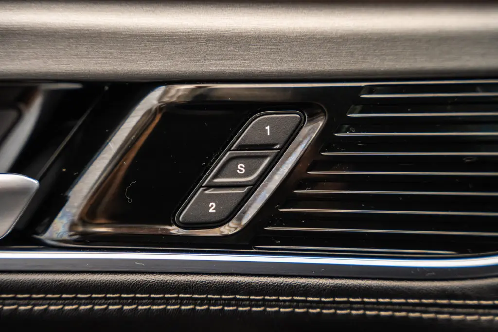 2024 Jeep Wagoneer - $27,000
