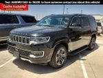 2024 Wagoneer Thumbnail 1