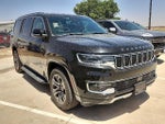 2024 Wagoneer Thumbnail 4