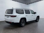 2024 Wagoneer Thumbnail 5