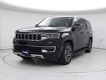 2024 Wagoneer Thumbnail 4