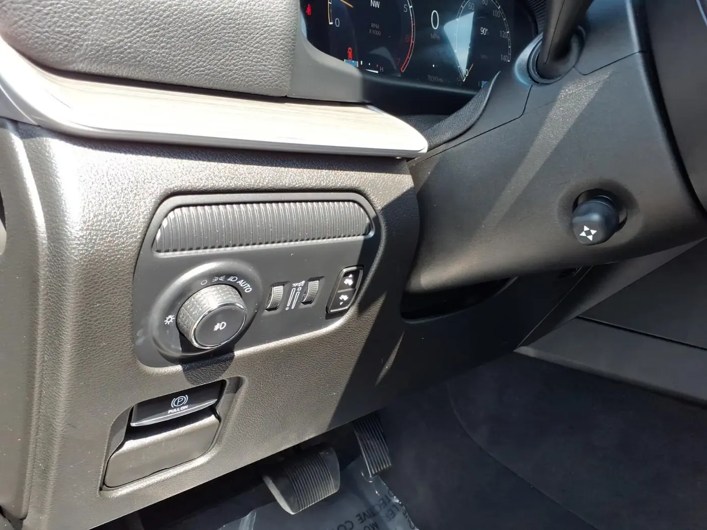 2024 Jeep Wagoneer