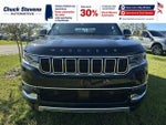 2024 Wagoneer Thumbnail 3