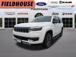 2024 Wagoneer Thumbnail 1