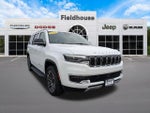 2024 Wagoneer Thumbnail 3