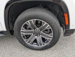 2024 Wagoneer Thumbnail 4
