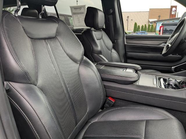 2024 Jeep Wagoneer - $38,995