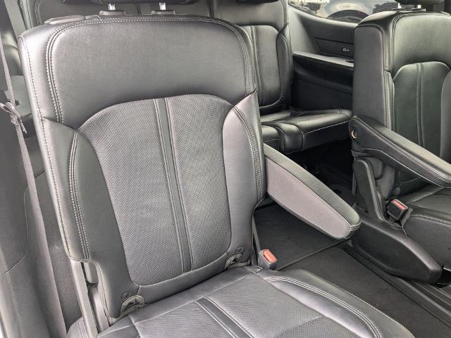 2024 Jeep Wagoneer - $38,995