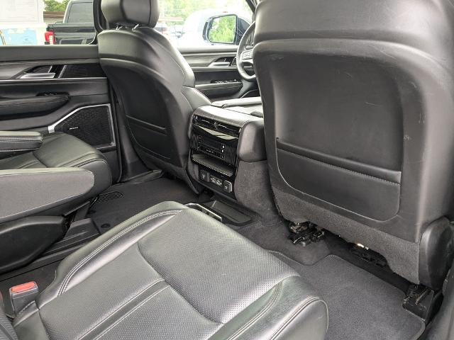2024 Jeep Wagoneer - $38,995