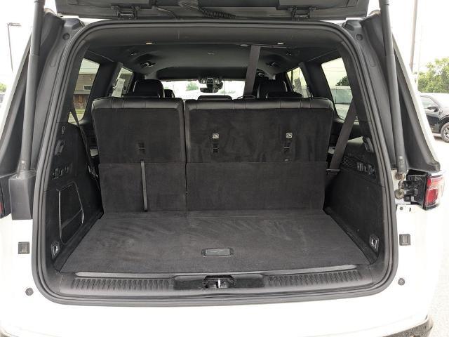 2024 Jeep Wagoneer - $38,995