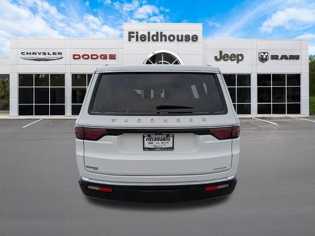2024 Jeep Wagoneer - $38,995
