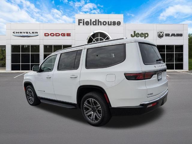 2024 Jeep Wagoneer - $38,995