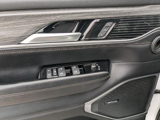 2024 Jeep Wagoneer - $38,995