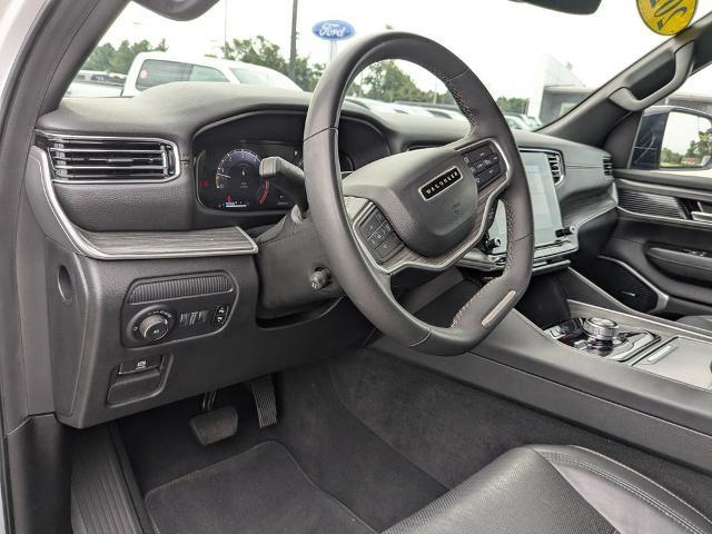 2024 Jeep Wagoneer - $38,995
