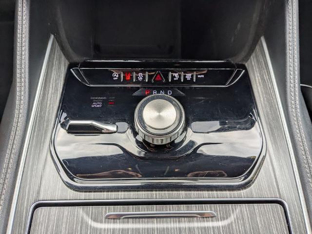 2024 Jeep Wagoneer - $38,995