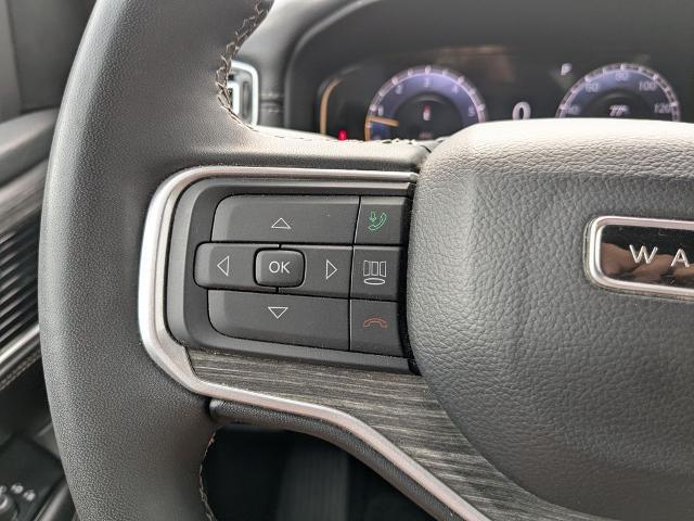 2024 Jeep Wagoneer - $38,995