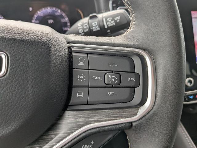 2024 Jeep Wagoneer - $38,995