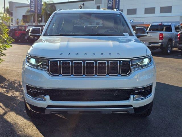 2024 Jeep Wagoneer - $30,634