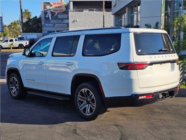 2024 Jeep Wagoneer - $30,634