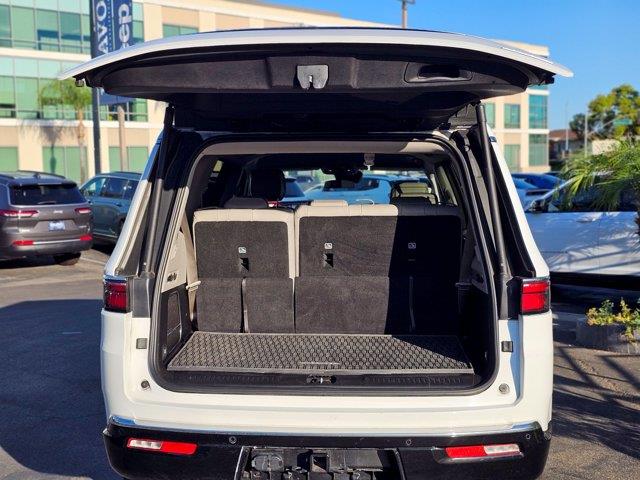 2024 Jeep Wagoneer - $30,634