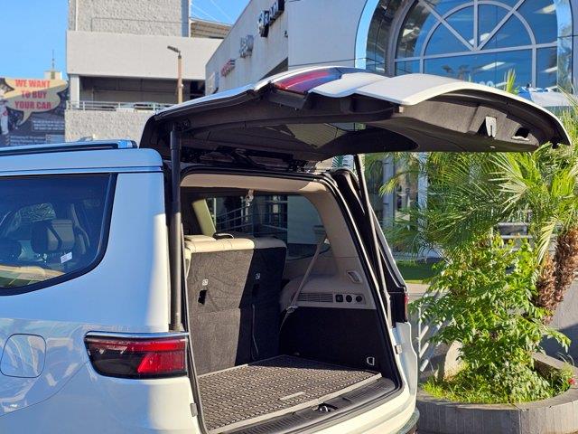 2024 Jeep Wagoneer - $30,634