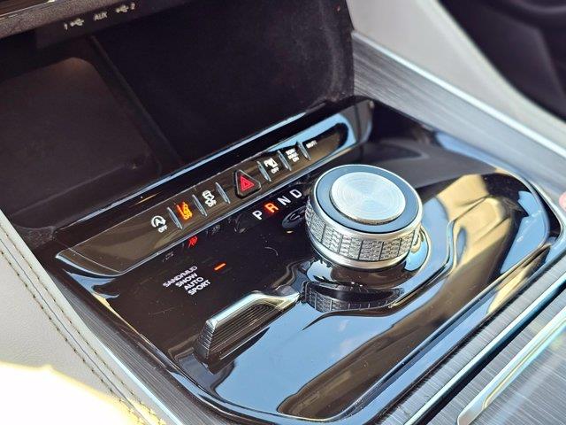 2024 Jeep Wagoneer - $30,634