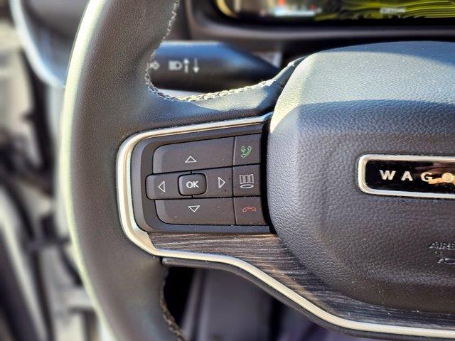2024 Jeep Wagoneer - $30,634
