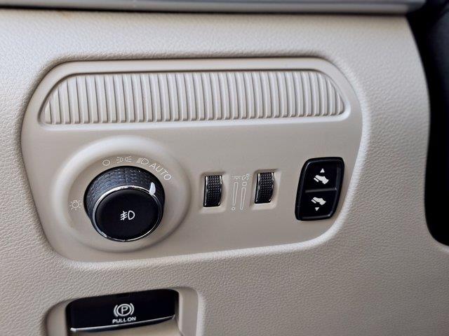 2024 Jeep Wagoneer - $30,634