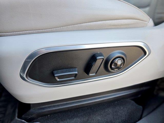 2024 Jeep Wagoneer - $30,634
