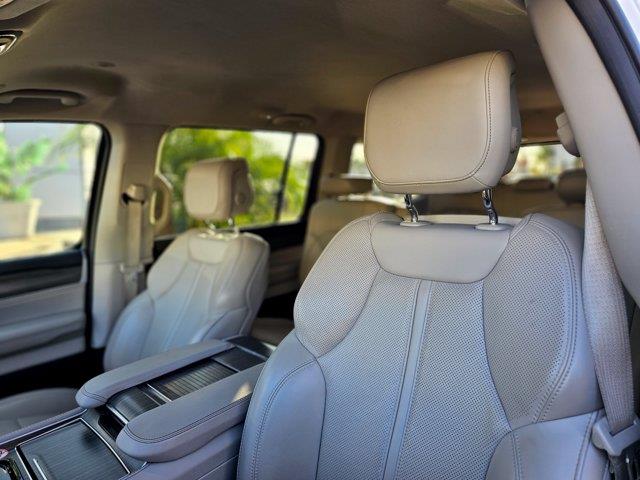 2024 Jeep Wagoneer - $30,634