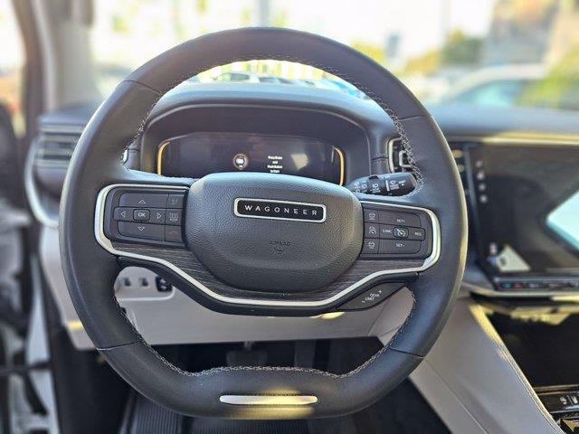 2024 Jeep Wagoneer - $30,634
