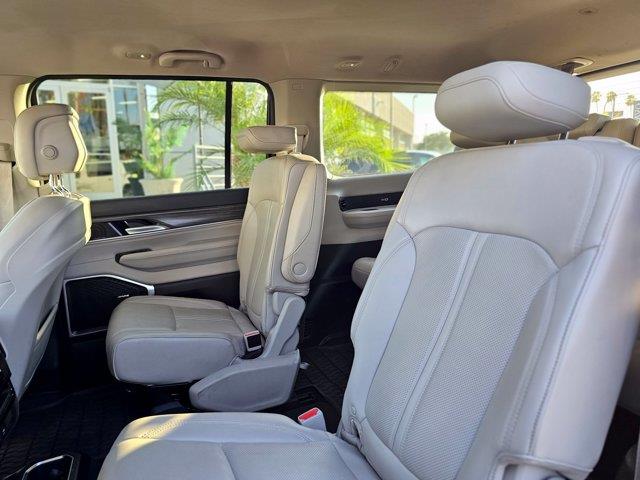 2024 Jeep Wagoneer - $30,634