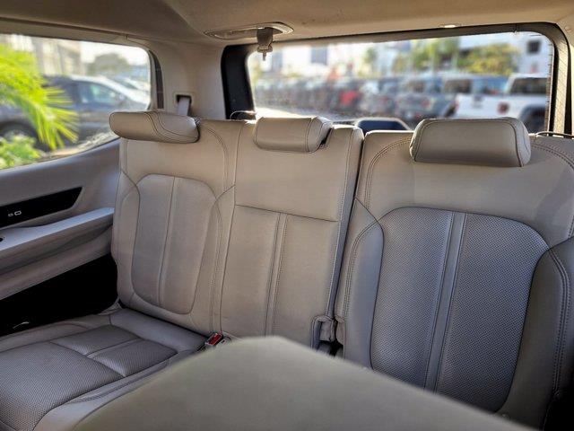 2024 Jeep Wagoneer - $30,634