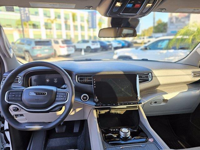 2024 Jeep Wagoneer - $30,634