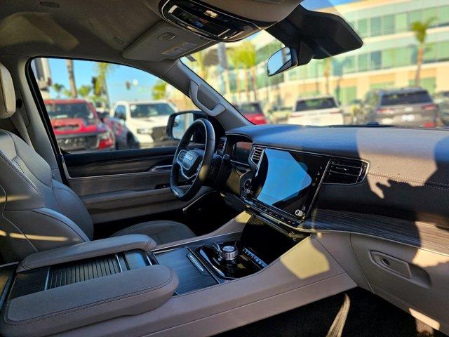 2024 Jeep Wagoneer - $30,634