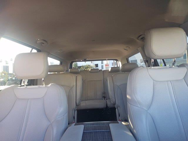 2024 Jeep Wagoneer - $30,634