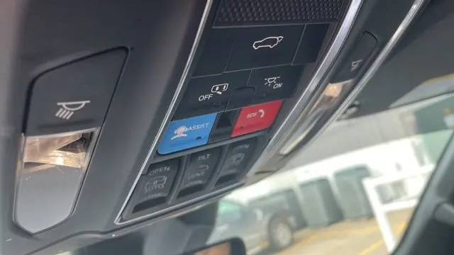 2025 Jeep Wagoneer Series II