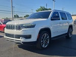 2023 Wagoneer Thumbnail 3