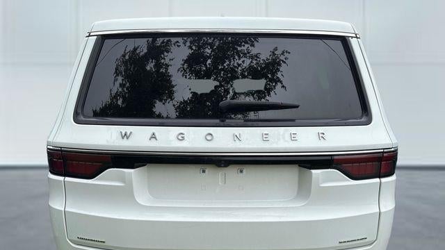 2023 Jeep Wagoneer Carbide