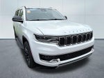 2023 Wagoneer Thumbnail 5