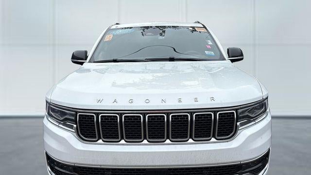 2023 Jeep Wagoneer Carbide