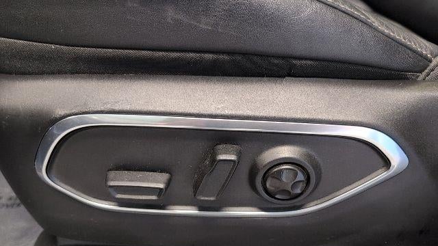 2023 Jeep Wagoneer Carbide