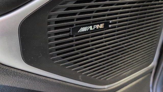 2023 Jeep Wagoneer Carbide