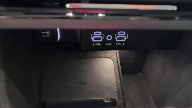 2023 Jeep Wagoneer Carbide