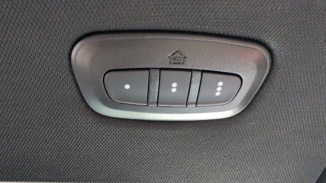 2023 Jeep Wagoneer Carbide