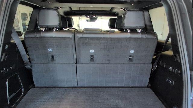 2023 Jeep Wagoneer Carbide