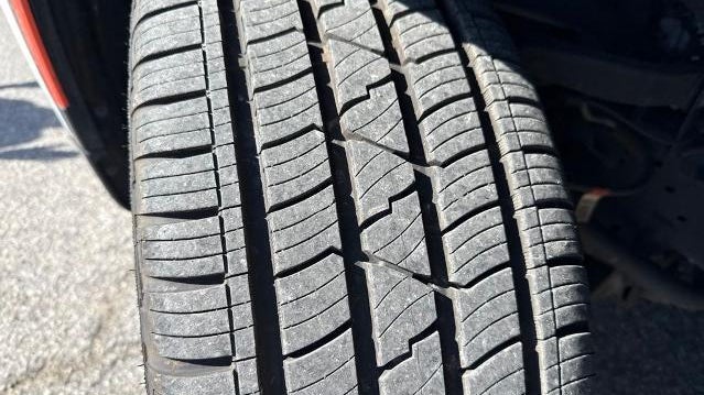 2024 Jeep Wagoneer Carbide