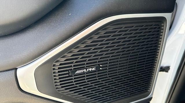 2024 Jeep Wagoneer Carbide